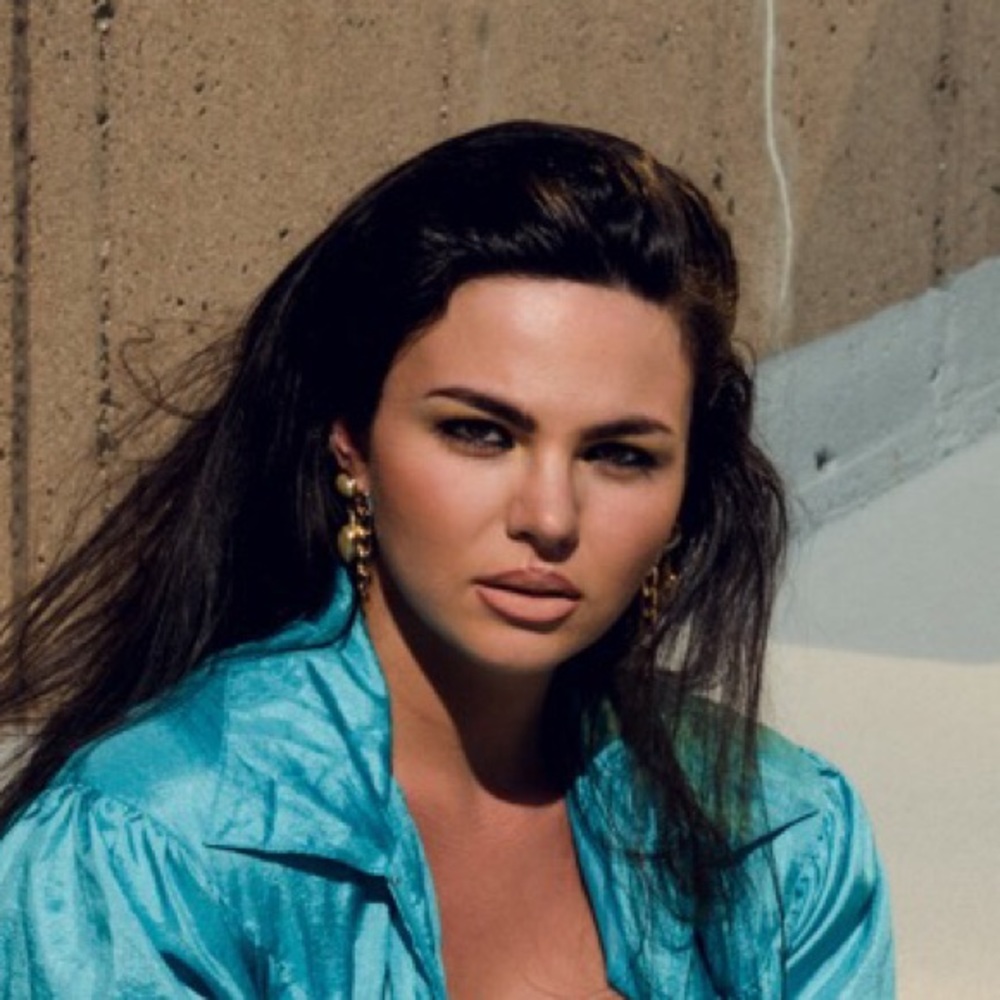 Meet your Posher, Basema Del Vita